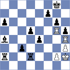 Martikanova - Caletkova (Chess.com INT, 2021)