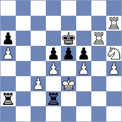 Kohler - Upper (chess.com INT, 2023)