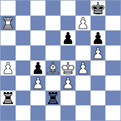 De Arruda - Lutz (chess.com INT, 2023)