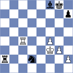 Schulze - Demin (chess.com INT, 2024)