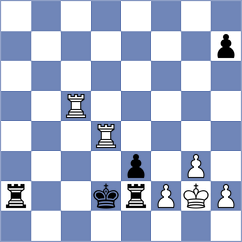 Menahem - Sreyas (chess.com INT, 2024)