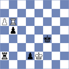 Senthil - Ljubarov (chess.com INT, 2023)