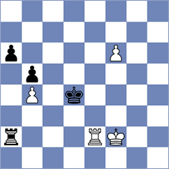 Hajiyev - Harsha (chess.com INT, 2024)