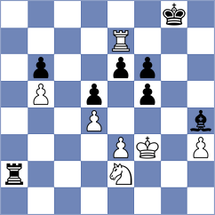 Firouzja - Giri (chess24.com INT, 2021)