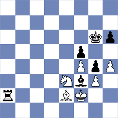 Allam - Szente Varga (chess.com INT, 2023)