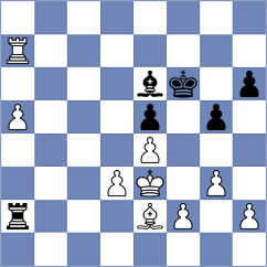 Chasin - Balakrishnan (chess.com INT, 2021)