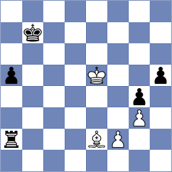 Malyshev - Melikhov (chess.com INT, 2024)