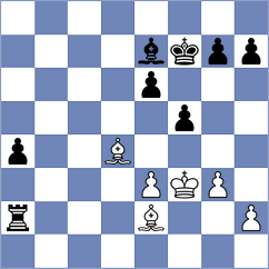 Posadas - Carolan (Chess.com INT, 2021)