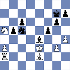 Mesquita - Kejna (chess.com INT, 2024)