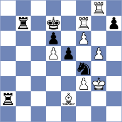 Lossi C. - Ramirez (chess.com INT, 2021)