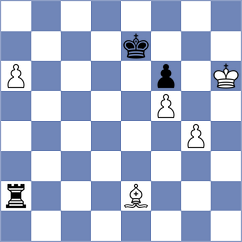Keymer - Zhu (chess24.com INT, 2021)