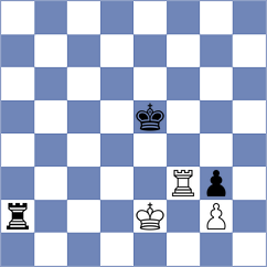 Chirila - Drygalov (chess.com INT, 2023)