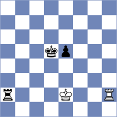 Johansson - Andersen (chess24.com INT, 2020)