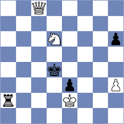 Meyer - Hamley (Chess.com INT, 2021)