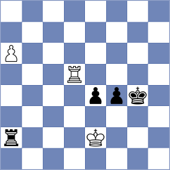 Bruned - Samani (chess.com INT, 2021)