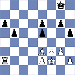 Mkrtchian - Oparin (chess.com INT, 2023)