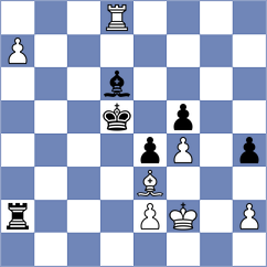 Oro - Karttunen (chess.com INT, 2024)