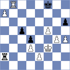 Fiorito - Ambartsumova (chess.com INT, 2024)
