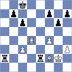 Hartikainen - Rogov (chess.com INT, 2024)