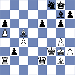 Acor - Svidler (chess.com INT, 2023)