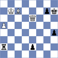 Babiy - Pavlov (Chess.com INT, 2020)