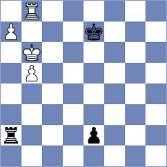 Cordoba Roa - Singh (chess.com INT, 2024)