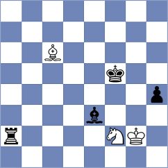 Matinian - Bitoon (chess.com INT, 2023)