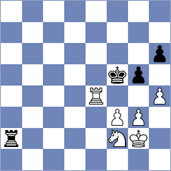 Avramidou - Pasti (chess.com INT, 2021)
