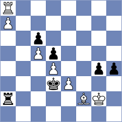 Kozionov - Maksimovic (chess.com INT, 2022)