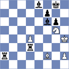 Forgacs - Sprenar (chess.com INT, 2022)