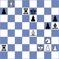 Banzea - Korley (chess.com INT, 2024)