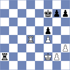 Zacarias Martinez - Kett (Chess.com INT, 2021)
