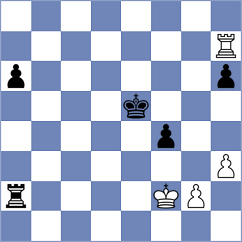 Yu - Firouzja (chess.com INT, 2024)