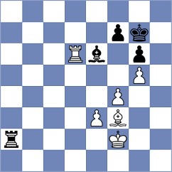 Chigaev - Sjugirov (chess.com INT, 2021)