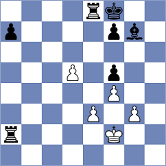 Mitev - Ashraf (chess.com INT, 2023)