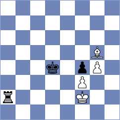 Nepomniachtchi - Carlsen (chess.com INT, 2023)