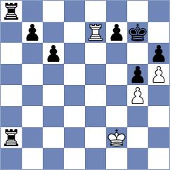 Dwilewicz - Osinovsky (chess.com INT, 2024)