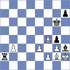 Carlsen - Indrebo (Panormo, 2001)