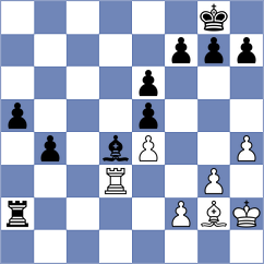 Eggleston - Mikhalchenko (chess.com INT, 2024)