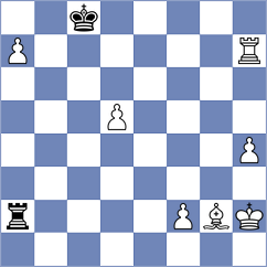 Garcia Cardenas - Voit (chess.com INT, 2020)
