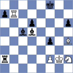Greet - Claridge Hansen (Chess.com INT, 2020)