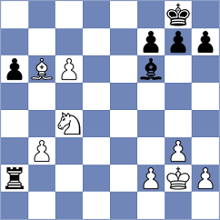 Paravyan - Villa Tornero (chess.com INT, 2023)