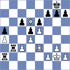 Rodrigues Mota - Kleibel (chess.com INT, 2024)