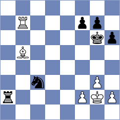Slade - Eckert (Chess.com INT, 2020)