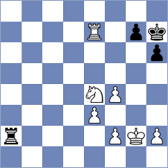 Vaglio - Morales Carlos (chess.com INT, 2023)