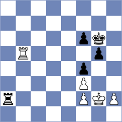 Aggelis - Astafurov (chess.com INT, 2024)
