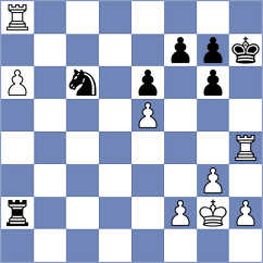 Vetokhin - Aketayeva (chess.com INT, 2023)