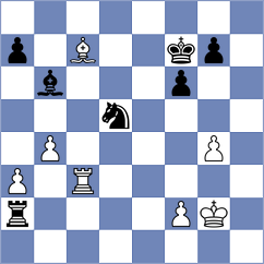 Podinic - Le (Chess.com INT, 2021)