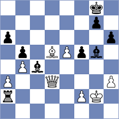 Shuvalov - Hnatyshyn (chess.com INT, 2024)