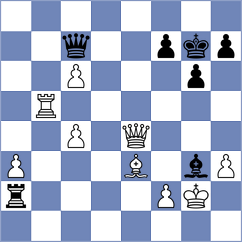 Zalesky - Sramek (Chess.com INT, 2021)